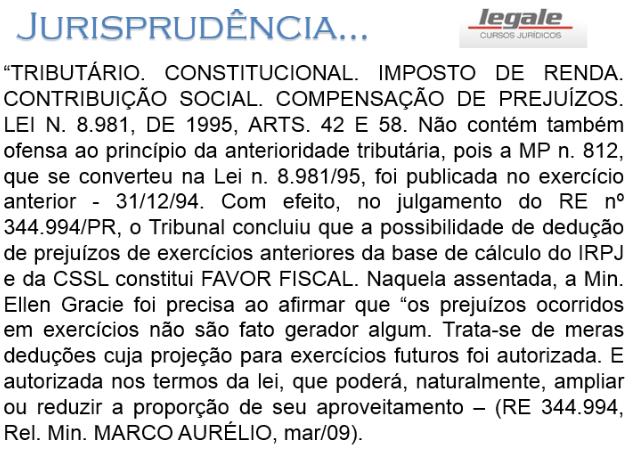 Exemplo: MP Nov.94 Convertida em lei 01.01.95. O próximo exercício financeiro, conta-se da data da conversão em lei. 01.01.1995.