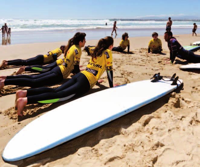 atividades aquáticas 8 de Junho CANOAGEM 10H00 16H00 Clube Náutico de Almada Experiência de canoagem acompanhados por embarcações de apoio Destinatários a partir dos