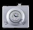 Aquecimento Controladores Relógios Encastráveis MT 10 Display analógico Relógio programador 1 canal de programação (aquecimento central, de origem ou A.Q.S.