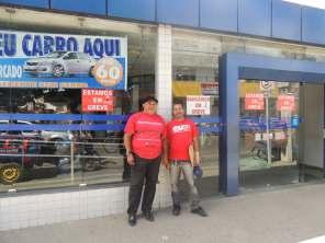 greve, seja cruzando os braços, seja mobilizando os colegas.