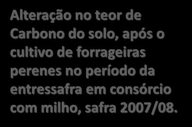 0 5 10 15 20 25 30 35 0 COT (g kg -1 ) São Gabriel do Oeste 0 5 10 15 20 25 30 ns 35 0 Profundidade Profundidade (cm) (cm) Profundidade Profundidade (cm) (cm) 5 10 5 10 15 15 20 20 São Gabriel do