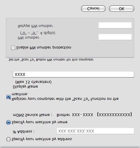 PgeMnger, funionlie OCR é iion o Brother ControlCenter2. Com o Presto! PgeMnger, poe filmente igitlizr, prtilhr e orgnizr fotogrfis e oumentos.