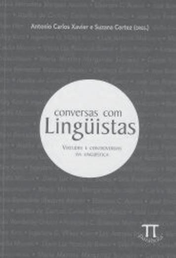 Linguística INTRODUÇÃO Você acompanhou, na aula três, o posicionamento de alguns linguistas brasileiros quanto à definição de Lin-güística e à discussão sobre o caráter científico dessa ciência.