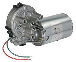34 Figura 9 Motor elétrico de corrente contínua Fonte: Bosch (2010/2011).