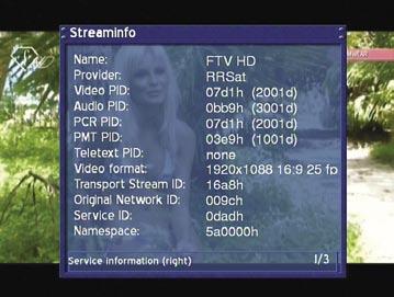 Mas o ponto mais alto aqui é o streaming de rádio pela Internet, que também foi introduzido nas últimas versões do firmware original.