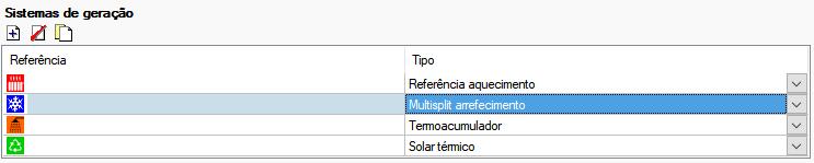 Prima no separador Análise gráfica de resultados. Fig. 5.10 No grupo Cálculo, prima em Calcular. No grupo Exportar dados, prima em Exportar dados.