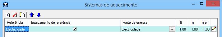 20 As opções e campos para preenchimento existentes no separador Dados obra, são para ser utilizados na exportação para XML, para posterior importação do ficheiro no portal da ADENE.