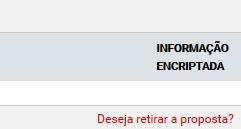 NOTA: Caso o certificado digital qualificado que utilizará para realizar a assinatura não relacionar diretamente os poderes de representação do assinante com a entidade, poderá importar o documento