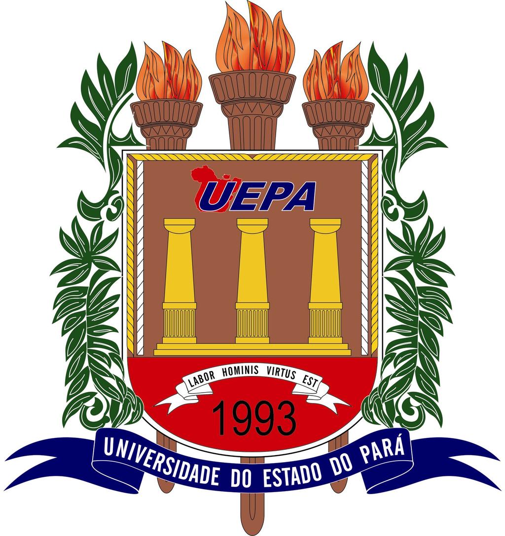 EDITAL Nº 017/2018-UEPA SELEÇÃO DO PROGRAMA DE PÓS-GRADUAÇÃO EM BIOLOGIA PARASITÁRIA NA AMAZÔNIA MESTRADO - ANO ACADÊMICO DE 2018 O Reitor da Universidade do Estado do Pará UEPA torna público que, no