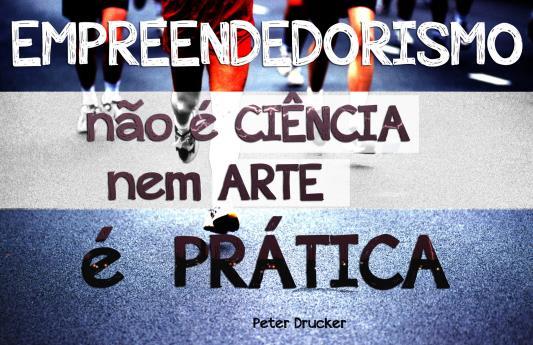 VOCÊ PODE SER O QUE QUISER, DESDE QUE CREIA COM SUFICIENTE CONVICÇÃO