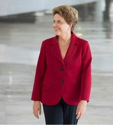 Dilma: