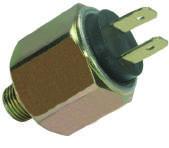 Interruptores da Luz do Freio Interruptores de la Luz del Freno Brake Light Switches 14 119 14 123 1.997.725-94.624.