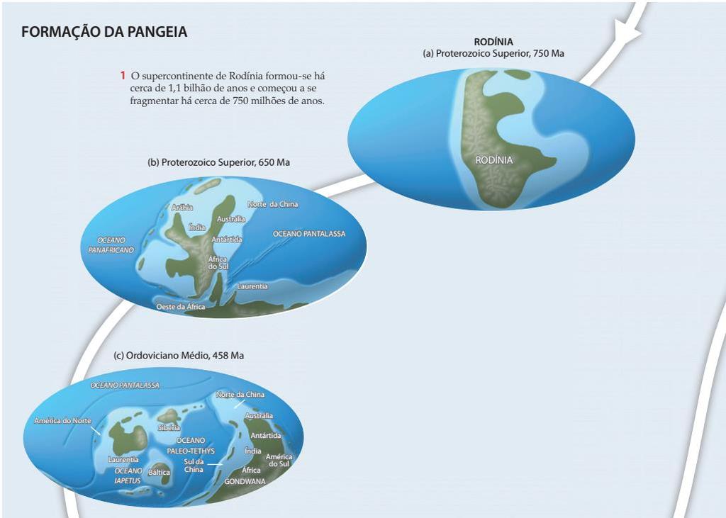 Reconstruindo a história