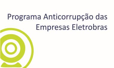 O que é o Programa Anticorrupção?