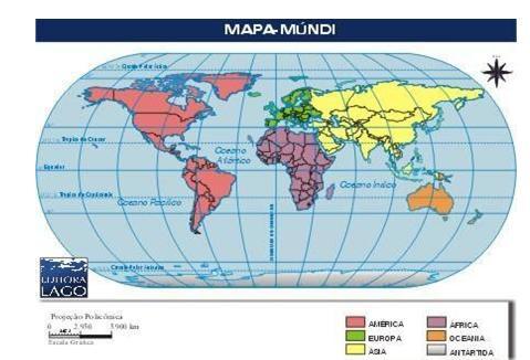 Clima Subtropical Neste clima a presença das chuvas são mais freqüentes, os verões são bem mais quentes e o inverno bem mais frio.