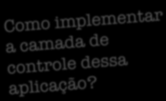 Botões de Rádio <RadioGroup android:id="@+id/rggroup1" android:orientation="vertical"> <RadioButton android:id="@+id/rb1 android:text="button1" /> <RadioButton android:id="@+id/rb2