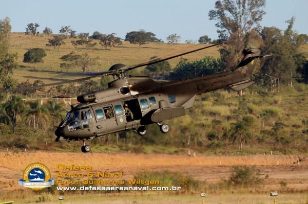 EC725 Documento da COPAC oficializa o retorno de mais de 61 milhões pelo cumprimento das etapas do Programa de Cooperação Industrial A Helibras recebeu neste mês de março mais um reconhecimento pelo