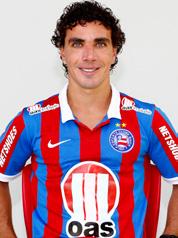 Técnico: Jorginho Zagueiros 4 - Lucas Fonseca 02/08/1985 1,90m -