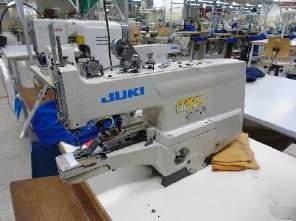 º 552-3192-Uma máquina de costura marca PFAFF, modelo 561-34-01, N.