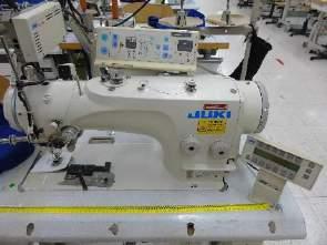 º 50-6606-Uma máquina de costura marca YAMATO, modelo AZ80H-Y6DF-54, N.
