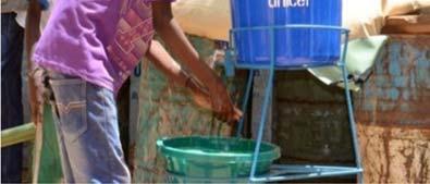 Camarões, Mali, Mauritânia e Níger vão ficar sem comida na escola.