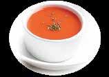 34 35 36 37 38 40 41 42 43 SOPA / SOUP Vegetable Soup Sopa de vegetais Tomato Soup Sopa de tomate Daal Soup Sopa de lentilhas Lentils soup Chicken Soup Sopa de galinha Prawn Soup Sopa de camarão