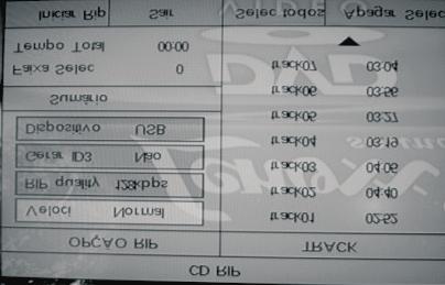 («L») 14 Saída de áudio esquerda («R») 15 Saída de vídeo («CVBS») 16 Saída para joystick 1 17 Saída para joystick 2 12 13 14 15 16 17 Para ligar o DK-417, pressione a tecla POWER para ativar os