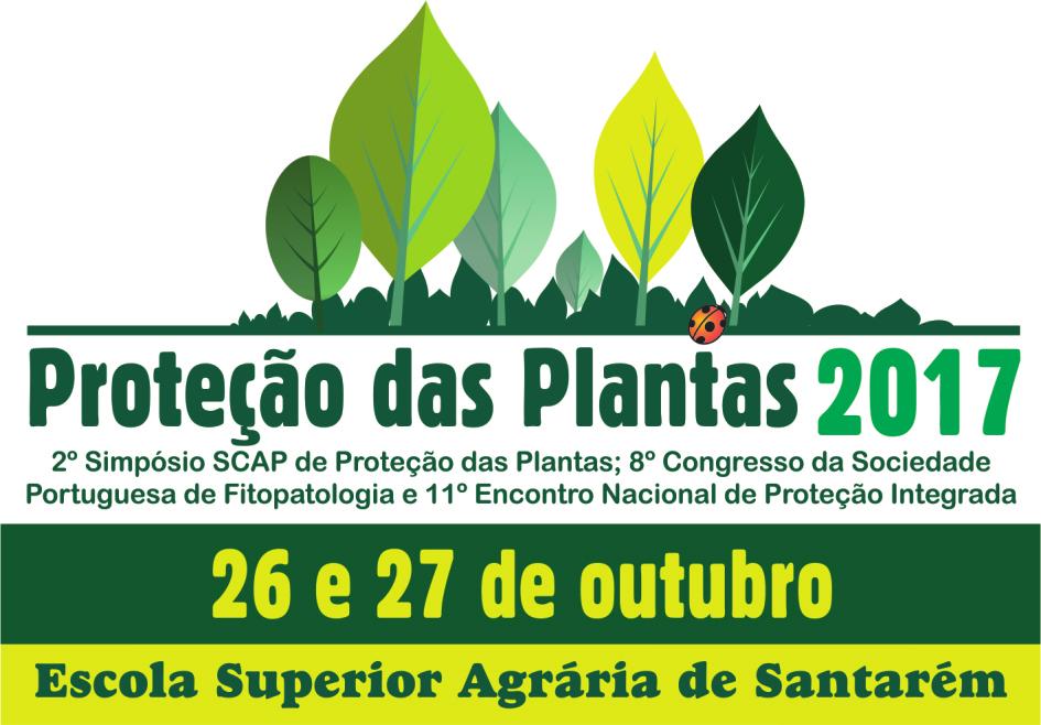 Congresso da Sociedade Portuguesa de Fitopatologia e 11º Encontro Nacional de Proteção Integrada)