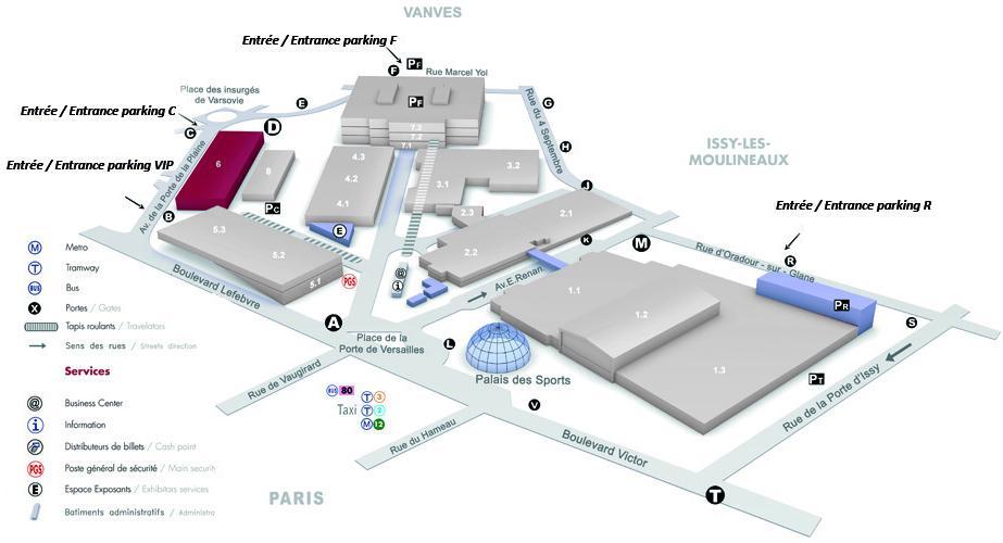 ENQUADRAMENTO A CCIFP Câmara de Comércio e Indústria Franco-Portuguesa vai organizar em setembro de 2012 o primeiro salão do imobiliário Português em Paris.