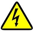 1.2 - Segurança Elétrica Verifique se a tensão da rede elétrica é a mesma da etiqueta do produto antes de ligá-lo.