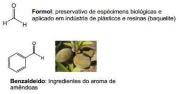 orgânicos que contém o grupo carbonila, estando o oxigênio ligado ao carbono secundário itronela (óleos de citronela) Limão e