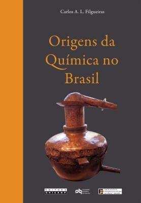 1812: criação do Laboratório Químico-Prático 1º centro tecnológico de Química no Brasil, sem atribuições didáticas.