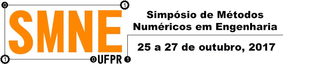 Aplicativo Computacional para Delineamento de Experimento de Taguchi Lucas Lamy¹ Anselmo Chaves Neto² Programa de Pós-Graduação em Métodos Numéricos em Engenharia (PPGMNE) Universidade Federal do