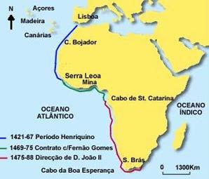 R: Ceuta controlava a passagem dos barcos entre o mar Mediterrâneo e o oceano Atlântico (ponto estratégico) e era local de comércio de rotas de ouro, especiarias e de cereais (centro de comércio).