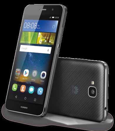 1 Lite Huawei EMUI. Huawei Y6 II 199,99 Dual SIM Mais do que um Smartphone, uma peça de moda.