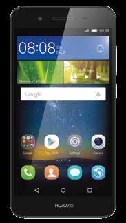 P8 Lite 4G 109,99 179,99 229,99 Dual SIM Dual SIM Dual SIM