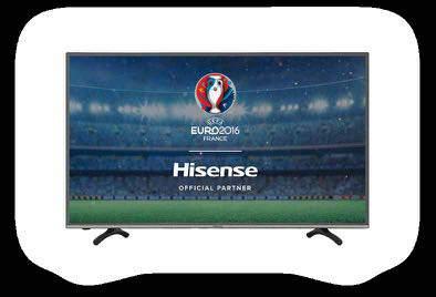 enviar a frase mais original que contenha as palavras Phone House, Hisense e smartphone - ganha uma TV Hisense.