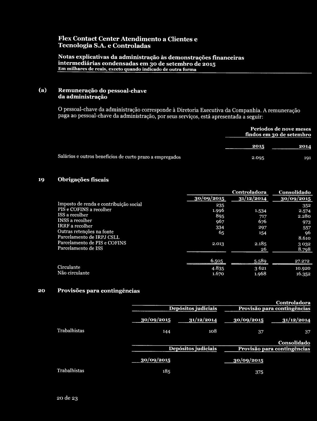 prazo a empregados 2.