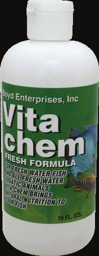 Vita Chem Fresh Suplemento Multivitamínico Vita Chem Fresh Suplemento Multivitamínico 7 19958 16710 8 Código: 054520 473 ml (16fl. Oz.