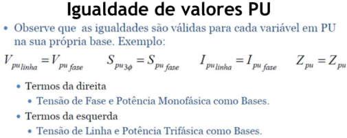 à ação de dispositivos de controle.