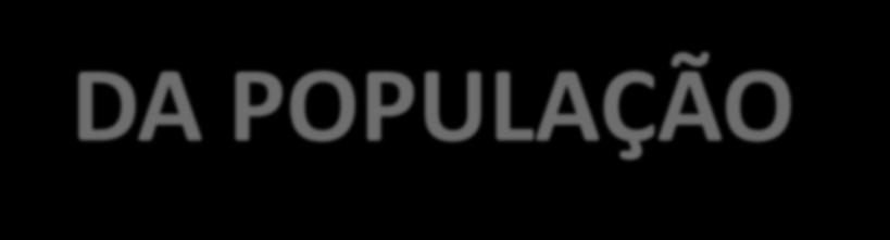 POLÍTICA NACIONAL DE SAÚDE INTEGRAL DA POPULAÇÃO NEGRA OBJETIVO GERAL Promover a saúde integral da população negra,