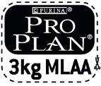 PRO PLAN Cão 7 Kg 7613035123458 PRO PLAN Cão 7 Kg 7613035123441 PRO