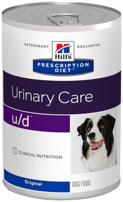 HILLS PRESCRIPTION DIET CANINE N/D RESTORATIVE CARE (HUMIDO) Recomendado para apoio nutricional em cães com cancro e convalescença (incluindo anorexia, debilidade e convalescença cirúrgica).