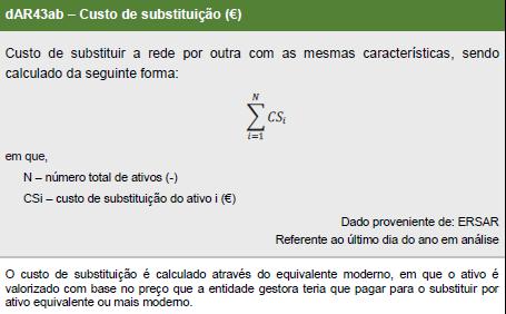 INFORMAÇÃO COMUM A AA E AR IVI ÍNDICE DE VALOR DA