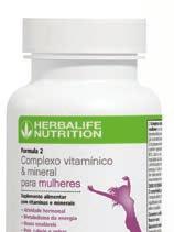 As vitaminas e os minerais são micronutrientes fundamentais necessários a muitas das reações químicas que se dão diariamente no organismo.