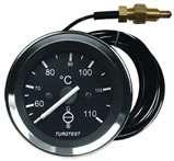 Totalizador de Hora com ajuste entre 50Hz e 30Hz @ 1000RPM TCB-302582 TCB-302581