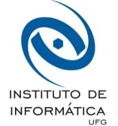 Universidade Federal de Goiás Instituto de Informática Introdução à Computação Professor: Julliano Rosa Nascimento Parte 1: Vetores Gabarito - Lista de Exercícios 5 Vetores e