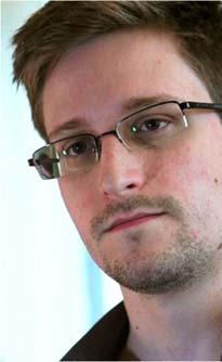 Reino Unido coletou milhares de e-mails de jornalistas, diz Snowden Um programa de espionagem do Quartel-General de Comunicações do Governo (GCHQ, na sigla em inglês) do Reino Unido captou milhares