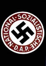 Partido Nazista - Ano de 1927 (25 mil membros). - Nas eleições gerais de julho de 1932, tornou-se o maior partido da Alemanha.