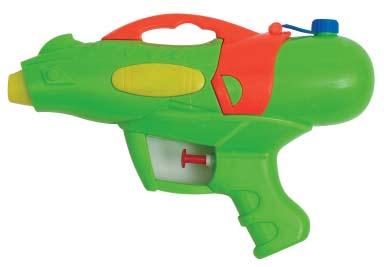 02 (22 x 15 cm) 30 669 Water Gun Mod.